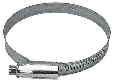 Obrázok produktu pre Objímka na potrubie DIN3017 priemer 8 mm - 16 mm x 3 ks.