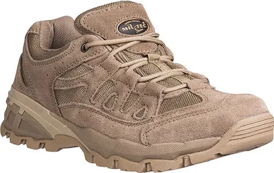 Produktbild von MIL-TEC Halbschuhe SQUAD coyote, 12 (45)