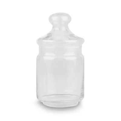 Produktbild von Small Pot Club Vorratsdose 28cl - 6 Stück