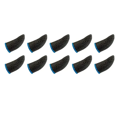 Produktbild von Mobile Game Finger Sleeve, Touchscreen Fingerhülse Atmungsaktiv