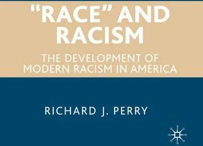Obrázok produktu pre "Race" and Racism