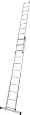 Immagine prodotto di KRAUSE Corda Schiebeleiter 2x11 Sprossen