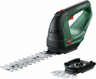 Produktbild von Bosch AdvancedShear 18V-10 Akku-Strauchschere