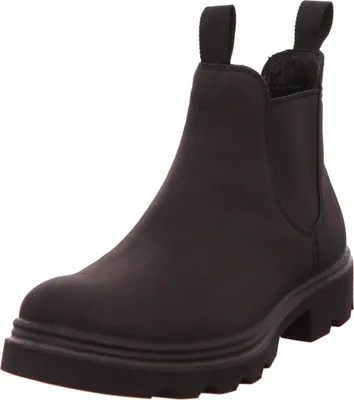 Produktbild von Ecco Grainer Chelsea Boot Schwarz 42