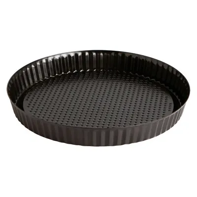 Produktbild von Backform Quid Sweet Edelstahl (25 x 3 cm)