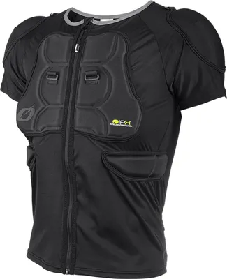 Produktbild von Oneal BP Protektorenshirt, schwarz, M