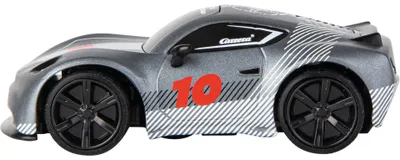 Image de Carrera Soccer - Championnat du monde - Mini RC 2,4 GHz *gris*