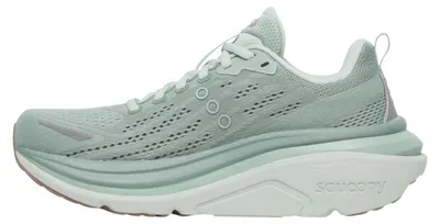 Produktbild von Saucony Hurricane 25 Damen-Sneaker, blau, 37.5 EU