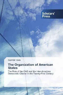 Produktbild von The Organization of American States
