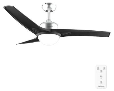 Produktbild von CECOTEC 08488 - EnergySilence Aero 560 IronBlack