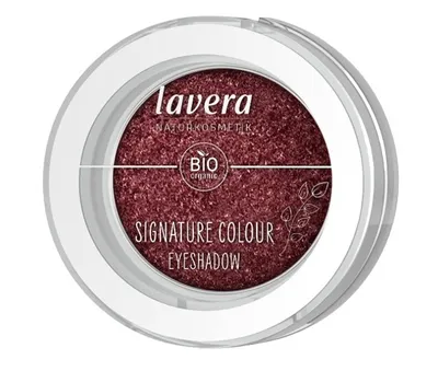 Zdjęcie produktu dla Lavera Signature Colour Cien do powiek Pink Moon 09, 2g (PRODUKT Z NIEMIEC)