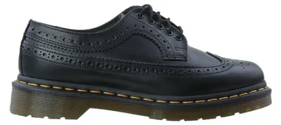 Obrázok produktu pre Dr Martens Obuv Black Smooth YS 3989, 22210001
