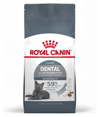 Zdjęcie produktu dla Royal Canin Oral Care, Dorosły, 3,5 kg