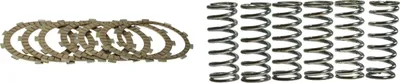 Produktbild von Kupplung Lamellen Federn für Honda VT 750 C2S Shadow ABS Baujahr 2010-2015 von pamoto - Neu