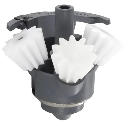Tandwielset für Küchenmaschine 00177509 177509 für Bosch MUM