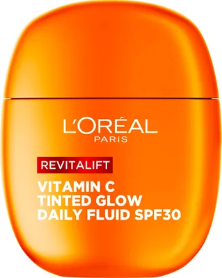 Imagen del producto de Crema facial Revitalift con vitamina C, SPF 30, 40 ml