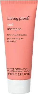 Zdjęcie produktu dla Szampon Defined Curls Living Proof Curl 100 ml