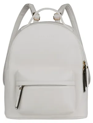 Productafbeelding van bugatti vrijetijdsrugzak rugzak Mare 3.0 Ladies Backpack White wit