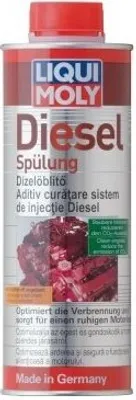 Produktbild von LIQUI MOLY Diesel-Additiv 2186 Metallcontainer 500ml