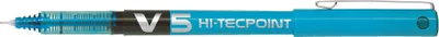 Immagine prodotto di Roller PILOT Hi-Tecpoint V5, trkis