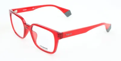 Produktbild von Polaroid PLD D356/G Red 51/19/145 Uni Brillen