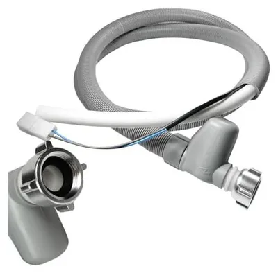 Obrázek produktu pro Přívodní hadice Aquastop, 1,8 m, univerzální pračka/myčka nádobí