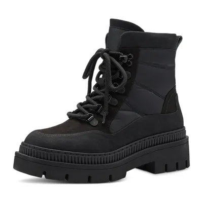 Produktbild von Marco Tozzi Damen Stiefeletten 2-26224-41 098 Farbe:Schwarz Größe: 37