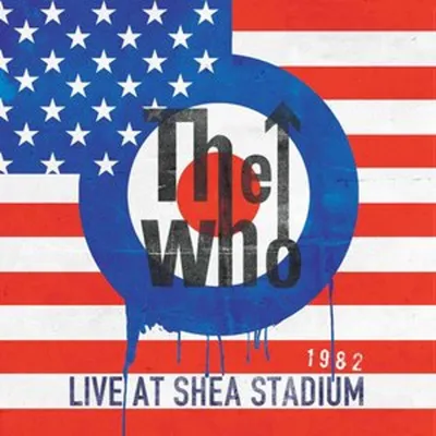 Obrázek produktu pro The Who: The Who: - Universal Music - (CD / L)