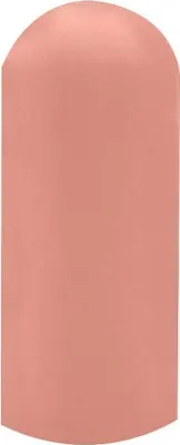 Produktbild von INF 10er-Pack Silikon Auslaufsichere Flaschenmanschetten - Reiseutensilien Rosa