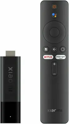 Produktbild von Xiaomi Mi TV Stick TV Media Player Ultra HD (4K), 8,0 GB