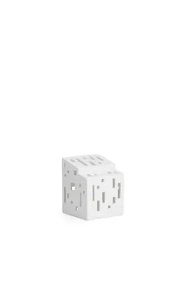 Image de Kähler Design - Urbania Maison lumineuse Functio