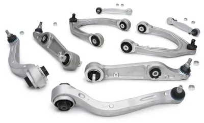 Produktbild von MASTER-SPORT 37142/1-KIT-MS Lenkersatz, Querlenkersatz Vorderachse für ALFA ROMEO GIULIA (952_)