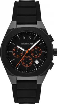 Obrázek produktu pro Chronograf Armani Exchange Collection Sync - muž
