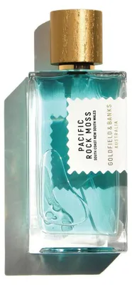 Produktbild von GOLDFIELD & BANKS Pacific Rock Moss Perfume Concentrate, Unisex (100 ml)