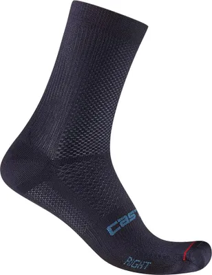 Produktbild von Castelli Espresso 2 12 Socken Blau EU 35-38 Frau Blau EU 35-38