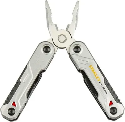 Produktbild von Stanley FMHT0-72414, Schwarz, Edelstahl