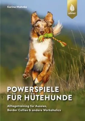 Obrázok produktu pre Powerspiele für Hütehunde