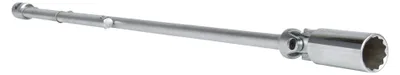 Obrázok produktu pre KS TOOLS Kľúč na zapaľovacie sviečky s T-rukoväťou, 16 mm ( 517.1132 )