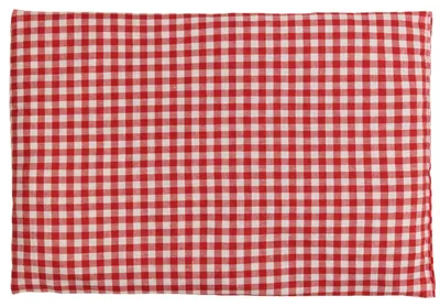 Produktbild von Leinsamen Kissen 30 x 20 cm für Wärme und Kühlung