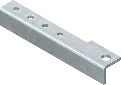 Obrázek produktu pro Niedax závitový adaptér KAWG 12
