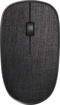 Immagine prodotto di Rapoo M200+ Nero Mouse multimodale senza fili Tessile