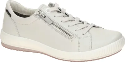Produktbild von Legero TANARO 5.0 Damenschuhe - bequeme Schnür- Halbschuhe weiß NEU