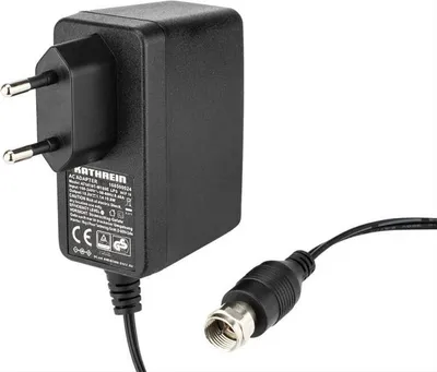 Produktbild von KATH Schaltnetzteil 18V/800mA NCF 18 für das Sat-ZF-Verteilsystem