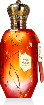 Produktbild von Armaf Éter Desert Rose Eau De Parfum 100 ml (unisex)