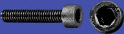 Produktbild von Krick Innensechskantschrauben  M3x10mm(10Stk)