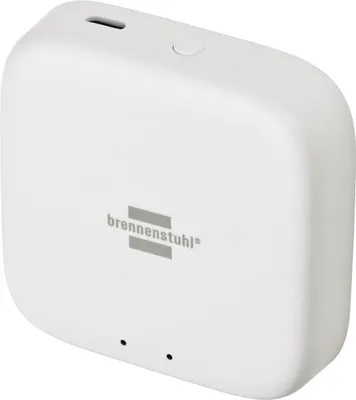 Obrázek produktu pro Brennenstuhl Zigbee Gateway Connect 01
