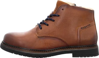 Produktbild von Bugatti Schnürstiefeletten Herren 31393836363533 Braun 41 EU