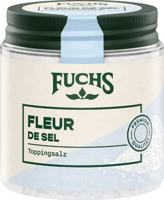 Produktbild von Fleur de Sel