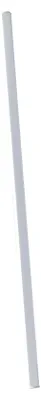 Immagine prodotto di Pencil - Modulo luminoso a batteria Zafferano grande portatile e ricaricabile IP65 dimmer touch - Altezza 146cm Bianco