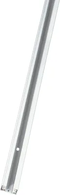 Produktbild von SLV Stromschiene 1PH Weiss 2m 143021